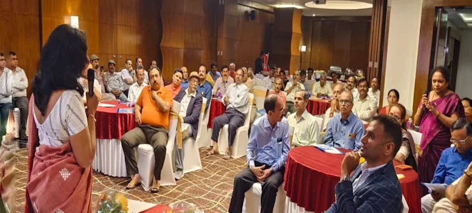 Medical education session